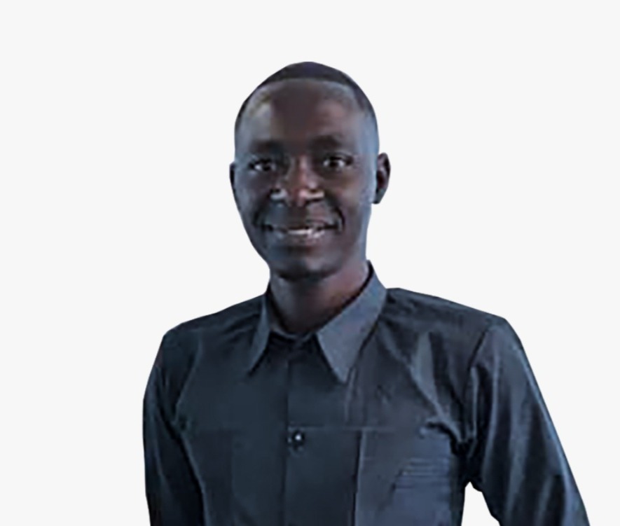 Mr. Nyendeza Baresa